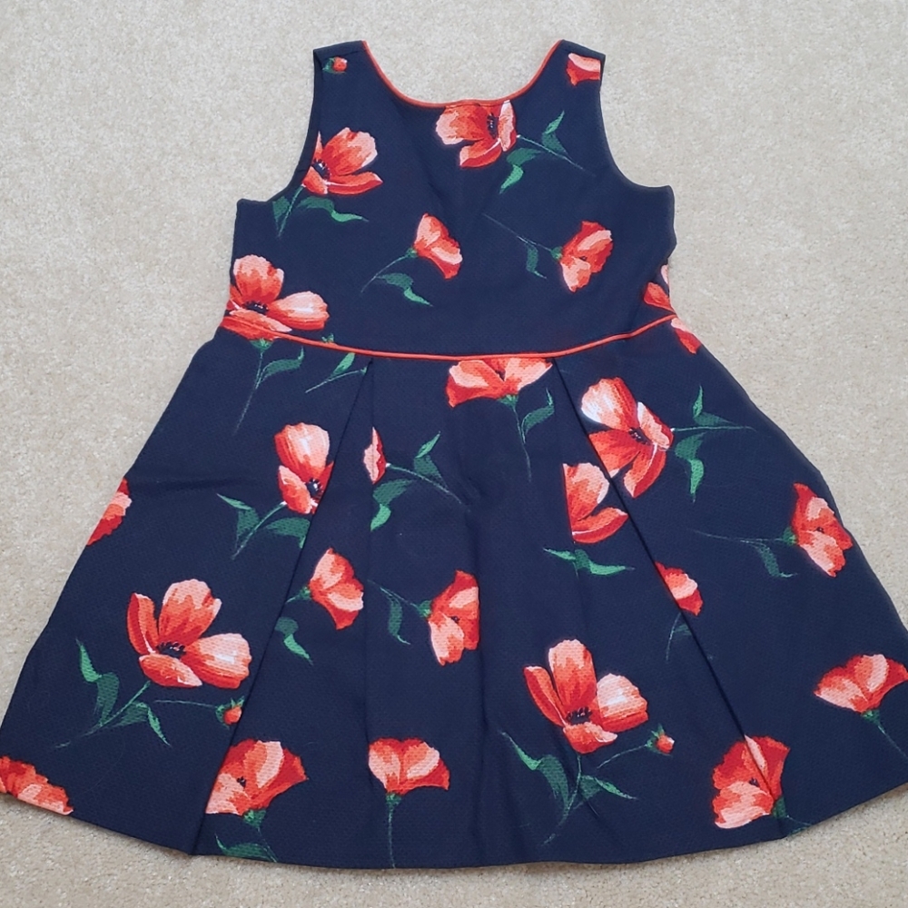 Janie and Jack summer dress NWT